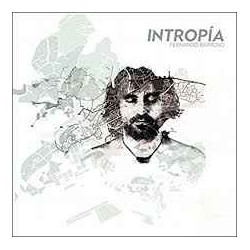 Fernando Barroso Cd Intropía