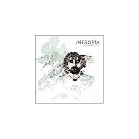 Fernando Barroso Cd Intropía