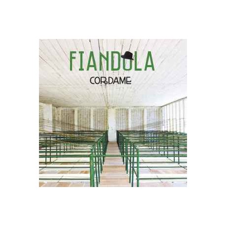 Fiandola Cd Cordame