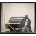 Kendrick Lamar Cd GNX