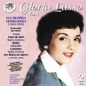 Gloria Lasso Cd Grabaciones 1949-1959