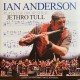 Ian Anderson Vinilo Plays Jethro Tull