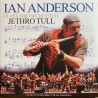 Ian Anderson Vinilo Plays Jethro Tull
