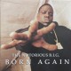 Notorious Big Vinilo Born again