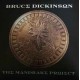 Bruce Dickinson Vinilo Mandrake project