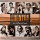 Vinilo Country Collected. Éxitos
