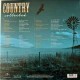 Vinilo Country Collected. Éxitos