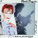 David Bowie Vinilo Scary Monsters