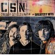 Crosby Still & Nash Vinilo Greatest Hits Éxitos