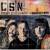 Crosby Still & Nash Vinilo Greatest Hits Éxitos