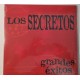 Secretos / Vinilo Grandes éxitos