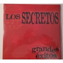 Secretos VINILO Grandes éxitos