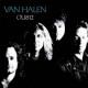 Van Halen CD OU812