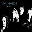 Van Halen CD OU812