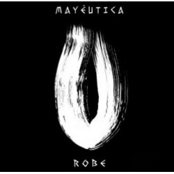 Robe CD Mayéutica