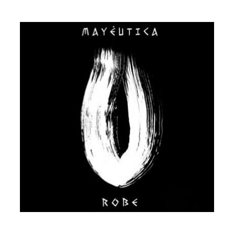 Robe CD Mayéutica