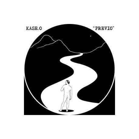Kase O CD Previo