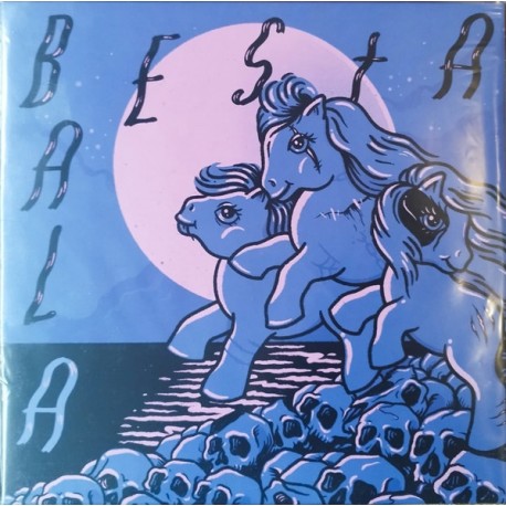 Bala Vinilo Besta