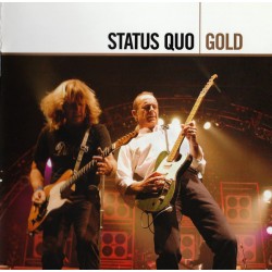 Status Quo Cd Gold Éxitos