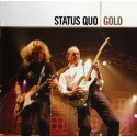 Status Quo CD Gold Éxitos
