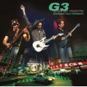 G3 Cd Satriani, Vai, Petrucci Cd Live in Tokyo