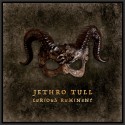 Jethro Tull Vinilo Curious ruminant