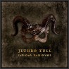 Jethro Tull Vinilo Curious ruminant
