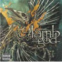 Lamb of God CD Omens