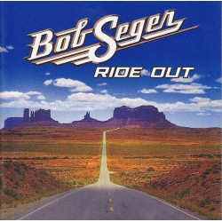 Bob Seger Cd Ride out
