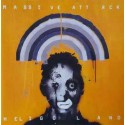 Massive Attack CD Heligo land