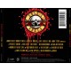 Guns N Roses Cd Use your illusion 1