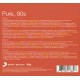 Cd Pure 80 éxitos