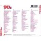 CD Ultimate 90. Éxitos años 90