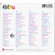 CD Ultimate 80. Éxitos años 80
