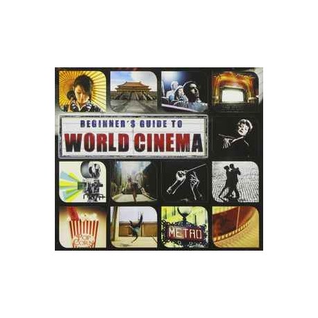 Cd World Cinema. Éxitos de Banda sonora