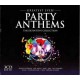 CD Party Anthems