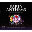 CD Party Anthems