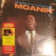 Art Blakey Vinilo Moanin
