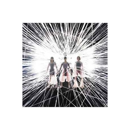 Perfume Cd Future pop. Kpop