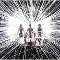 Perfume Cd Future pop. Kpop