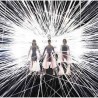 Perfume Cd Future pop. Kpop