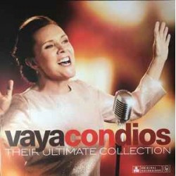 Vaya con Dios Vinilo Their ultimate collection. Éxitos