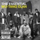 Wu Tang Clan Cd Essential Éxitos