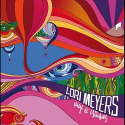 Lori Meyers Vinilo Viaje de estudios