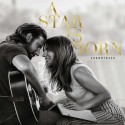 Lady Gaga Cd Star is born. Cd BSO Ha nacido una estrella
