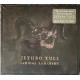 Jethro Tull Cd Curious Ruminant