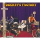John Fogerty CD Fogerty's factory