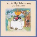 Cat Stevens Cd Tea for the Tillerman