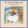Cat Stevens Cd Tea for the Tillerman