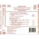 Cd Stravinsky Le sacre du printemps